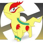 Memory Match Game Pokemon 1.0