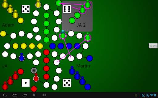 Ludo screenshot 5