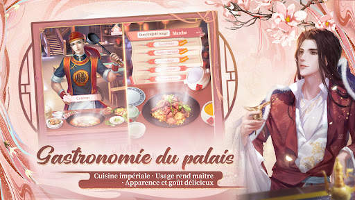 Légende du Phénix screenshot 32