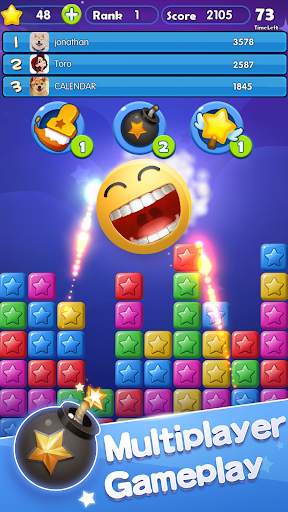 Stars Killer - Dapatkan wang screenshot 2