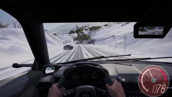Urus Driving Lamborghini 3D screenshot 10