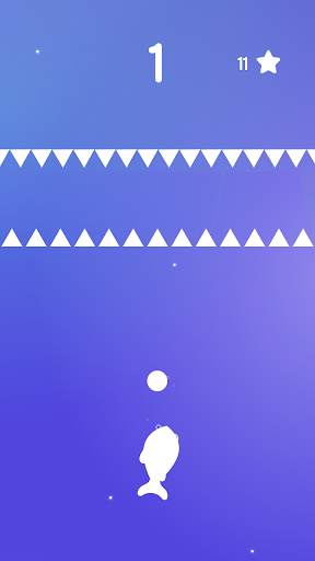 Save the Fish - Arcade Game screenshot 2