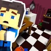 Hide and Seek Minecraft maps 1.0.0