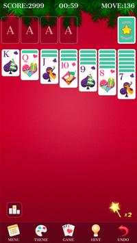 Solitaire screenshot 5