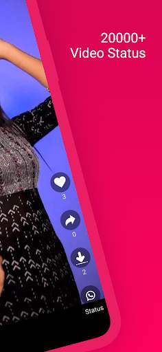CG STATUS :CG Video Status App screenshot 3
