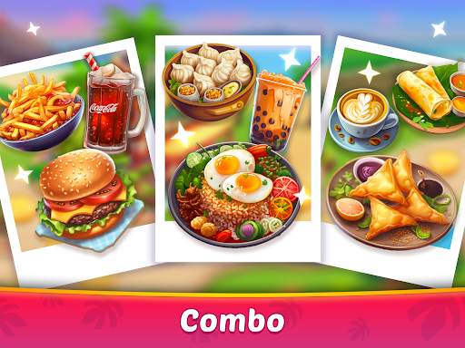 Asian Cooking Games: Star Chef screenshot 21