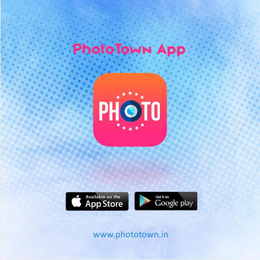 PhotoTown - Customized Photo Printing App screenshot 14