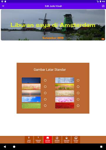 Kisah Foto screenshot 19