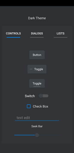 DroidScript - JavaScript IDE screenshot 6
