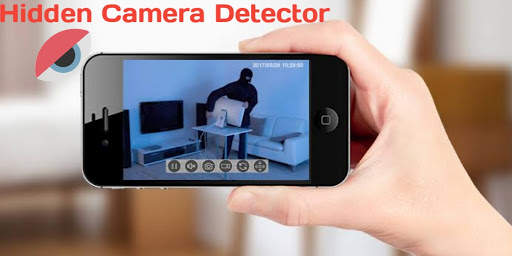 Hidden Camera Detector - Spy Camera Finder screenshot 1