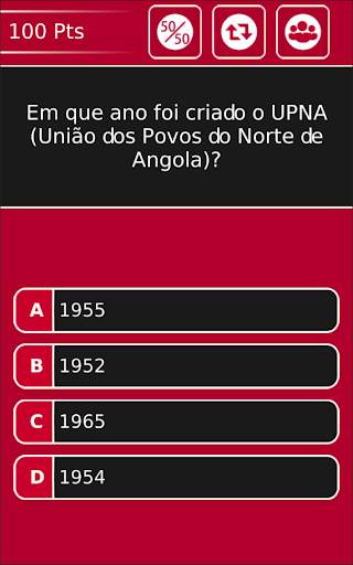 Conheço Angola screenshot 7