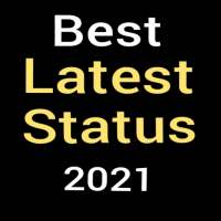 Best Latest Status 2021-a simple & free quotes app