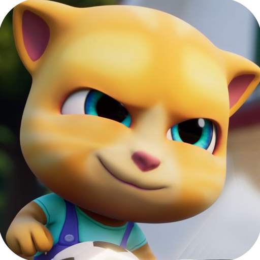 Tricks For Talking Tom Hero Dash Fans Helper 1.0