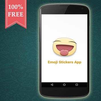 Emojis Para WhatsApp 🙈😋 screenshot 2