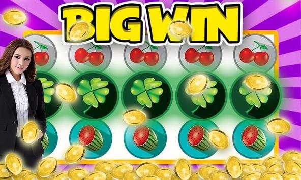 Video Cash Slot Machine 777 screenshot 5