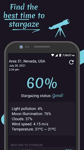 Star View screenshot 1