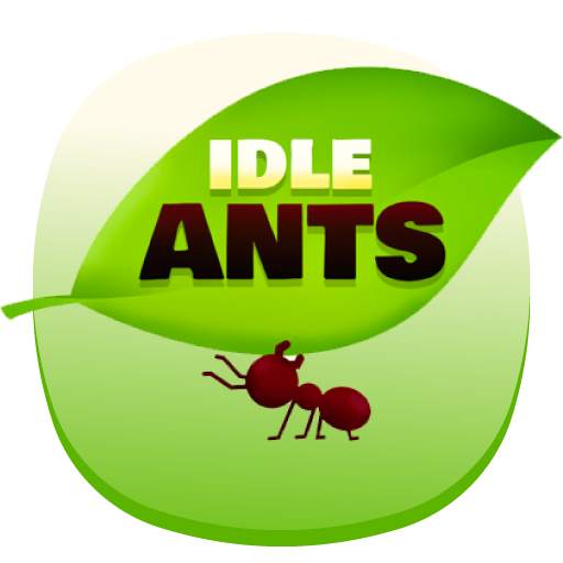 Idle Ants - Simulator 3D!! 1.0