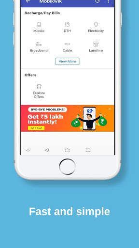 DTH Recharge App All in One screenshot 4
