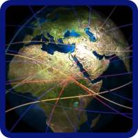 Travel around the World: Cities, Architecture logo