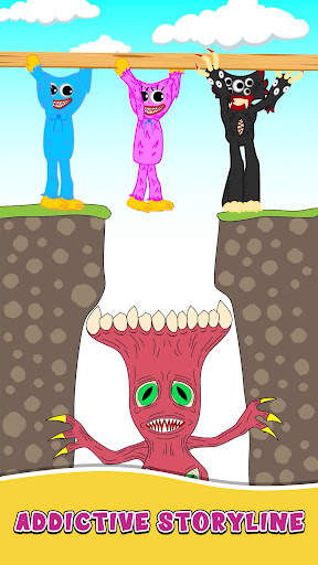 Wugy Life Story: Funny Quiz screenshot 19