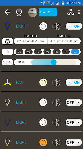 Oob Automation screenshot 4