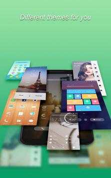 Launcher screenshot 22