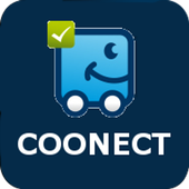Mapping Coonect иконка