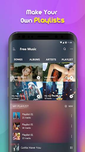 Set Jio Music - Jio Caller Tune screenshot 3