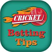 Cricket Betting Tips Free 1.0