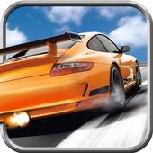 In Car Racing 3D 1.5