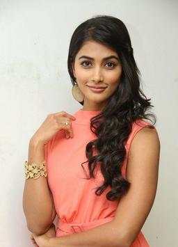 Pooja Hedge Wallpapers 3 تصوير الشاشة