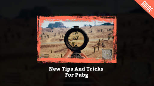 Guide For PUBG Battlegrounds Mobile India 2021 screenshot 4