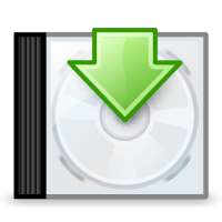 Album Cover Finder icon