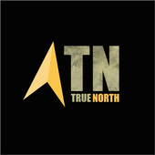 True North icon