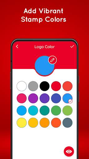 ShotOn for OnePlus Photo Stamp 6 تصوير الشاشة