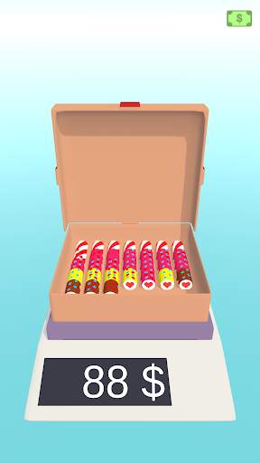 Candy Cane 3D screenshot 3