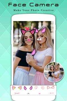 Face Swap Photo - Face Camera скриншот 6