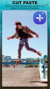 Auto Cut Paste - Photo Cut Out Background Changer screenshot 5