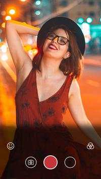 Oppo A72 Camera - Sweet Selfi Camera screenshot 4