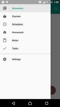 Study Manager: Smart Student screenshot 1