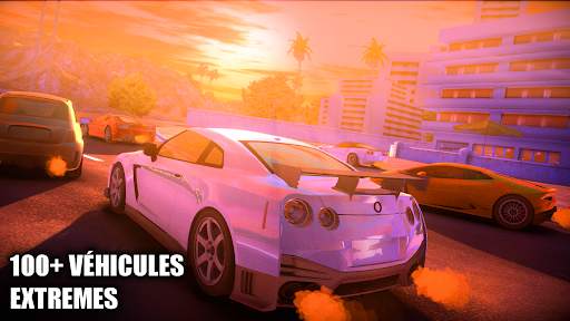 Real Car Drift Racing Street 2 screenshot 5
