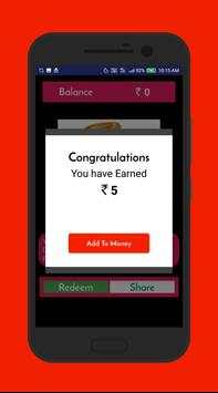 Real Scratch Cash 2019 screenshot 3