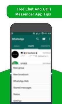 Guide For WhatsApp Update screenshot 1