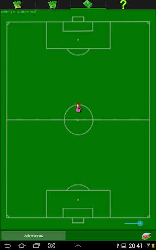 Football Coach Master screenshot 6