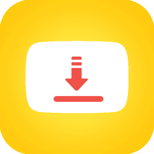 Snaptubè app icon