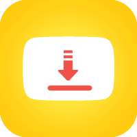Snaptubè app logo