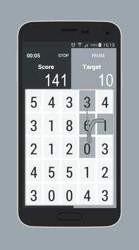 Clashing Sums скриншот 6