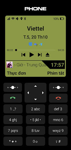 Nokia Launcher screenshot 3