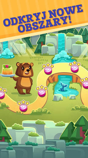 Kotek Łasuch screenshot 3