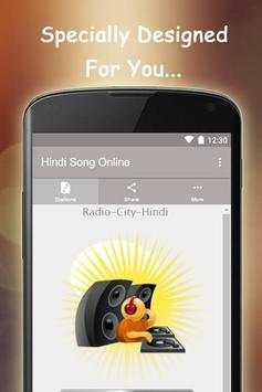 Hindi Song screenshot 2